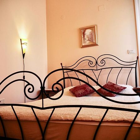 Apartments Villa Devana Opatija Eksteriør bilde