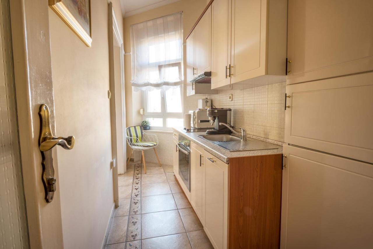 Apartments Villa Devana Opatija Eksteriør bilde