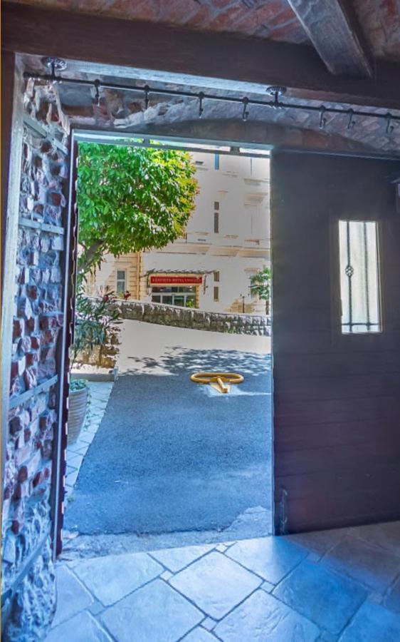 Apartments Villa Devana Opatija Eksteriør bilde