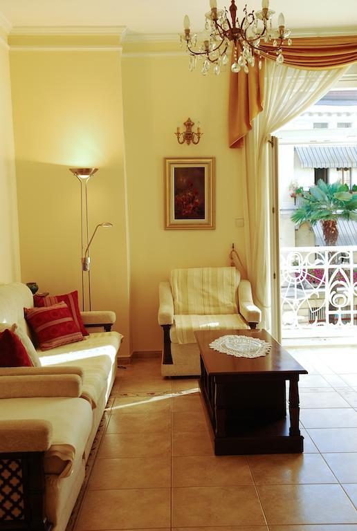 Apartments Villa Devana Opatija Rom bilde